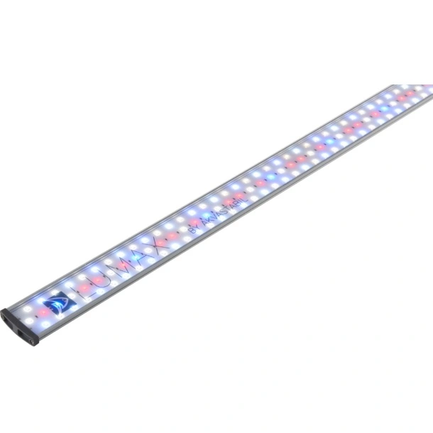 Akvastabil Lumax LED-Light 123 cm 38W Plant